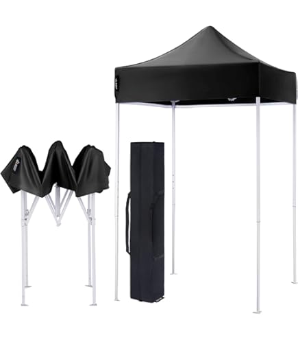 Amazon.com : American Phoenix Canopy Tent 5x5 Pop Up